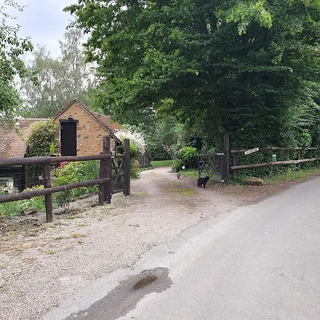 La Fontaine Frühstückspension